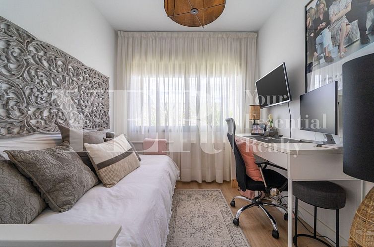 Geschakelde woning in Alicante