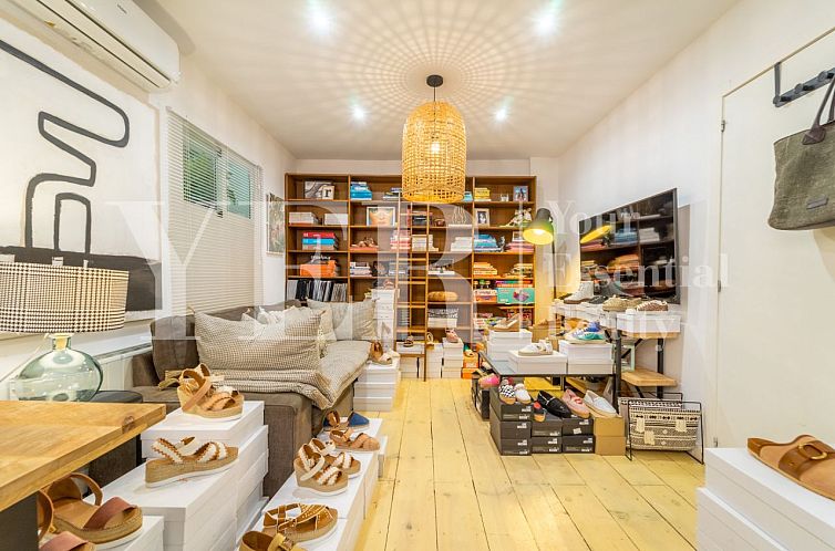 Geschakelde woning in Alicante