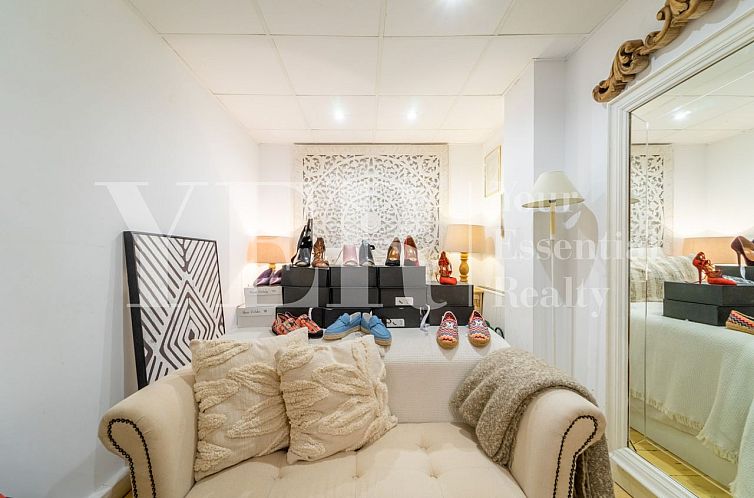 Geschakelde woning in Alicante