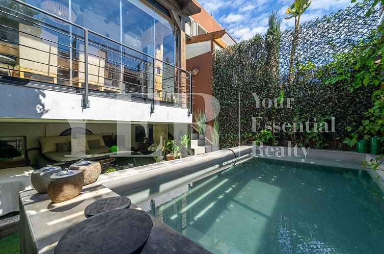 Geschakelde woning in Alicante