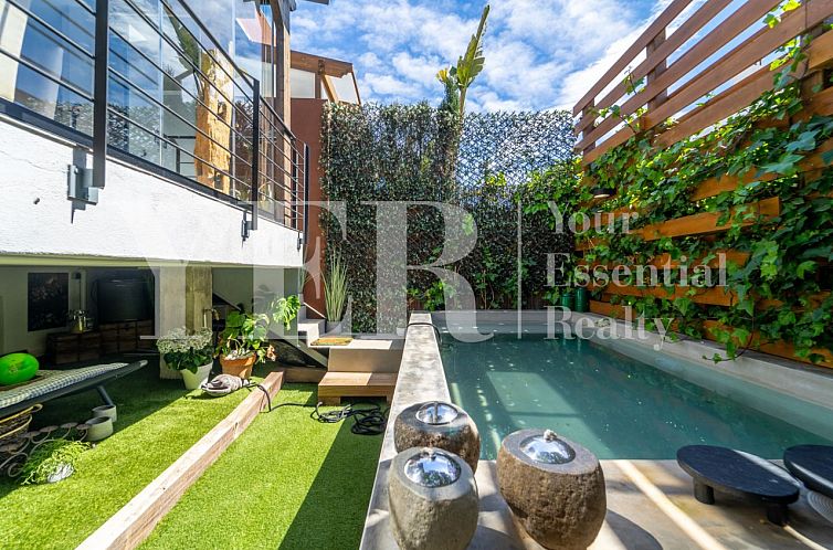 Geschakelde woning in Alicante