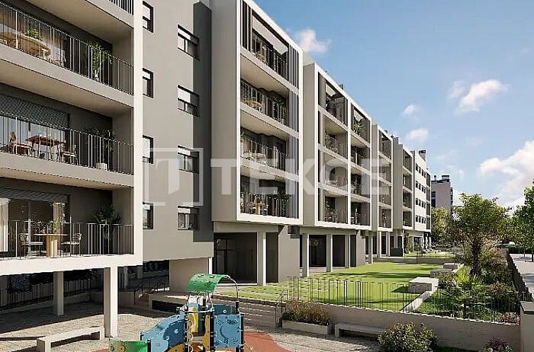 Appartement in Alicante