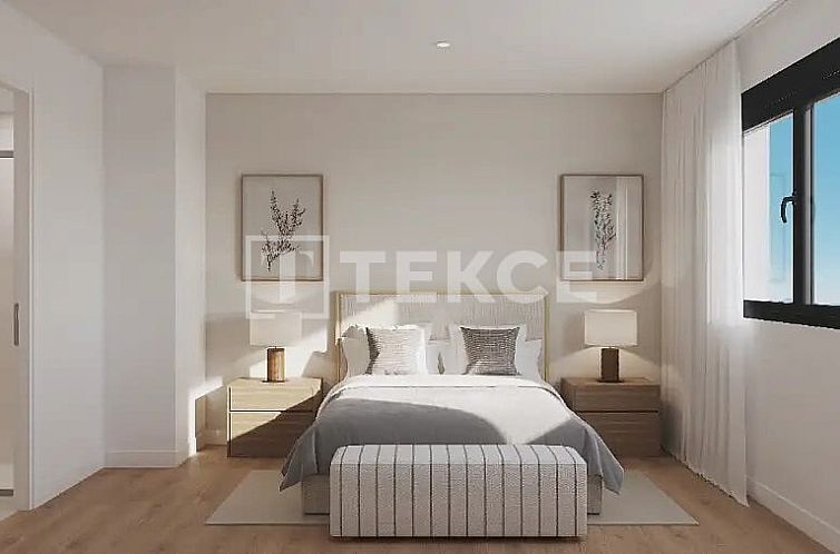 Appartement in Alicante