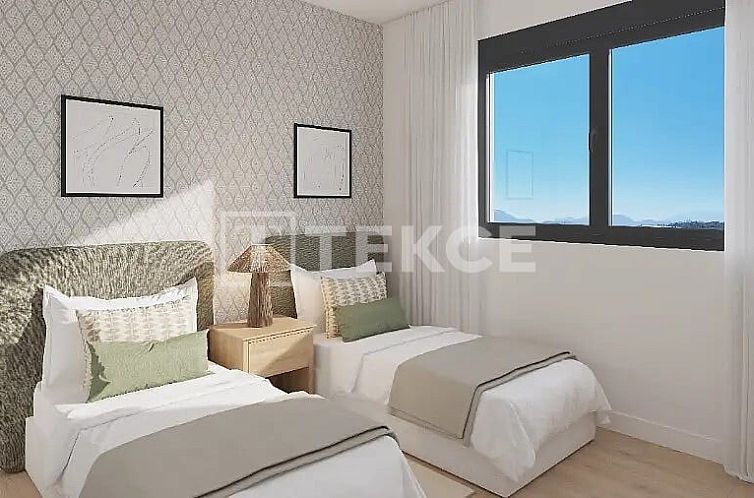 Appartement in Alicante