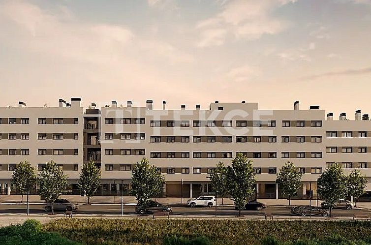 Appartement in Alicante