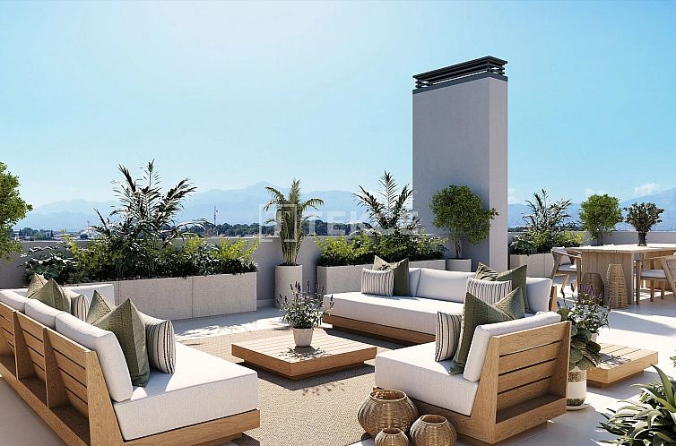 Appartement in Alicante