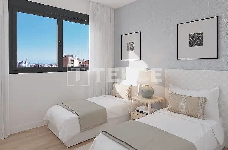 Appartement in Alicante