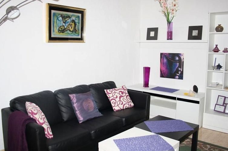 Unterkunft 1496468 - Appartement Costa blanca - Appartement Sonne und Strand in zentraler und schöner Wohnu