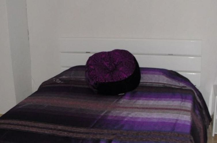 Appartement Sonne und Strand in zentraler und schöner Wohnu