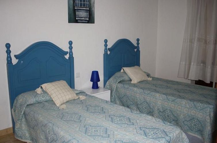 Appartement Sonne und Strand in zentraler und schöner Wohnu