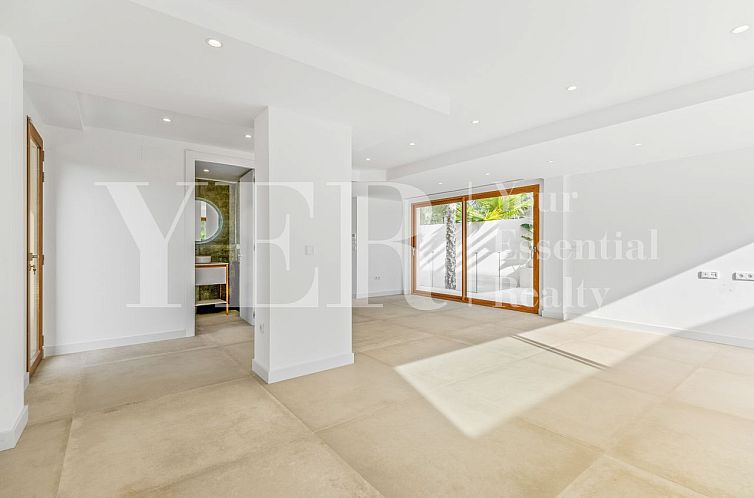 Vrijstaande woning in Alicante