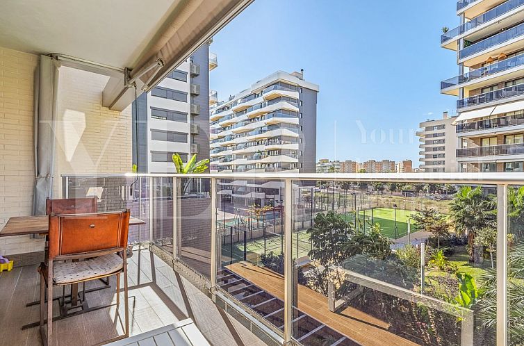 Appartement in Alicante