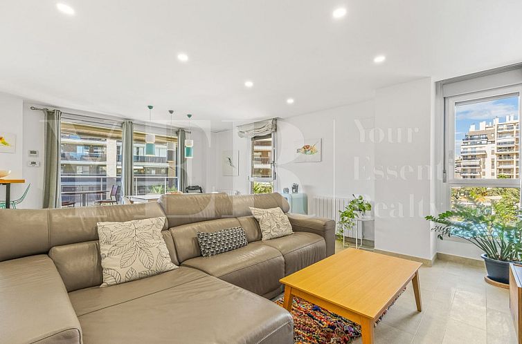 Appartement in Alicante