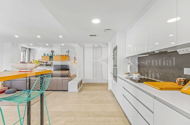 Appartement in Alicante