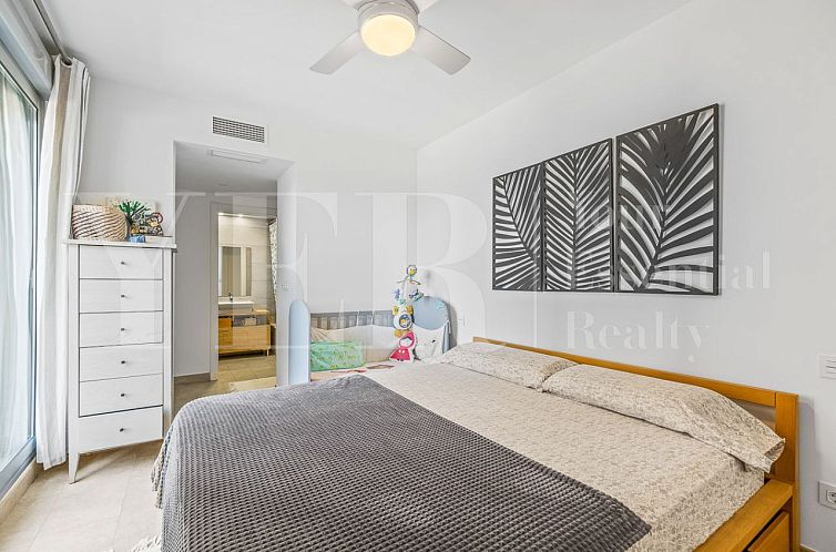 Appartement in Alicante