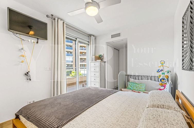 Appartement in Alicante