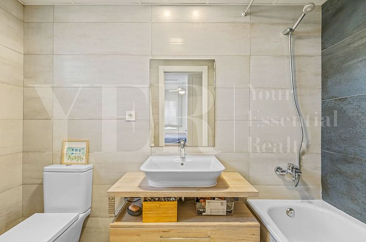 Appartement in Alicante