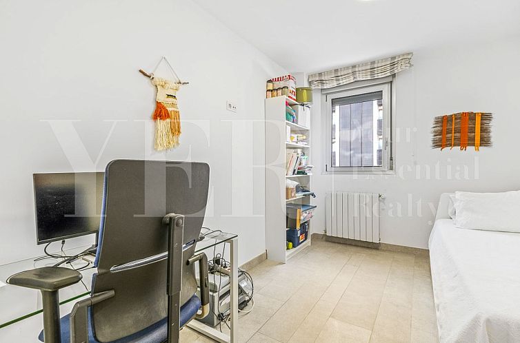 Appartement in Alicante