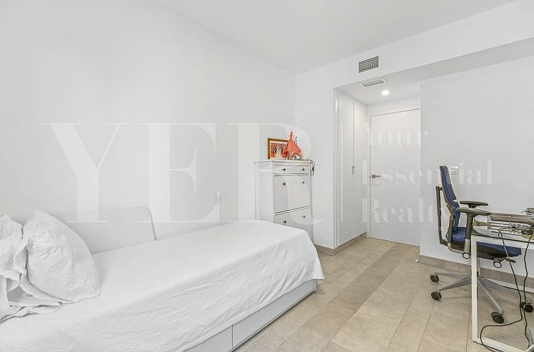 Appartement in Alicante