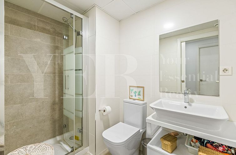 Appartement in Alicante