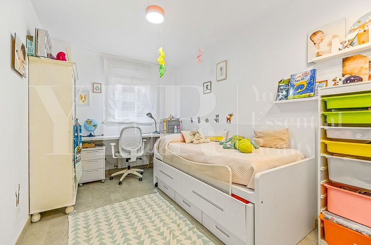 Appartement in Alicante