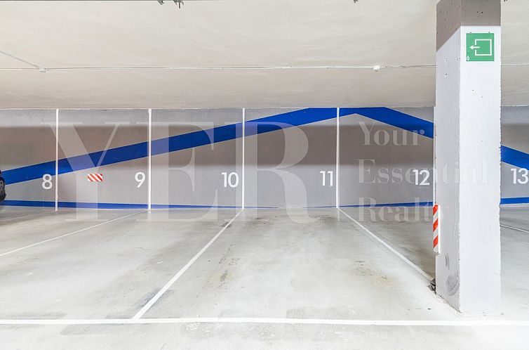 Appartement in Alicante