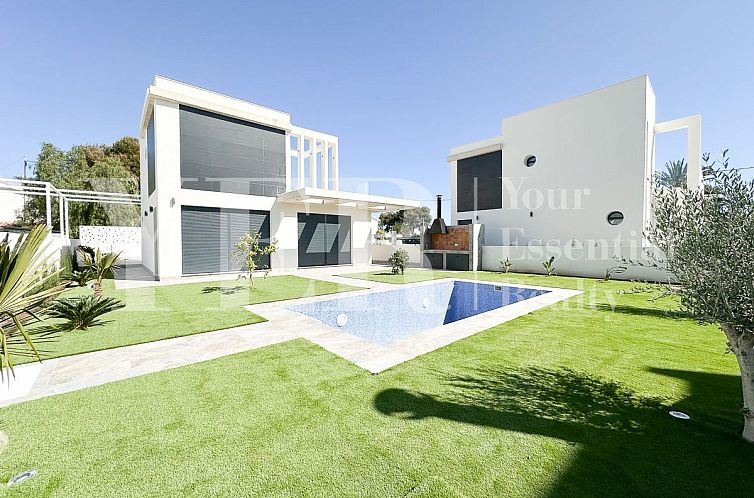 Chalet in Alicante