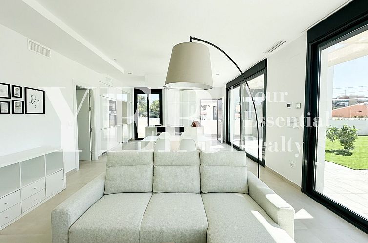 Chalet in Alicante