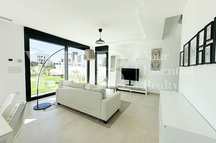 Chalet in Alicante