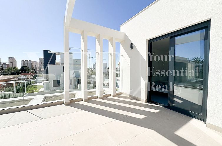 Chalet in Alicante
