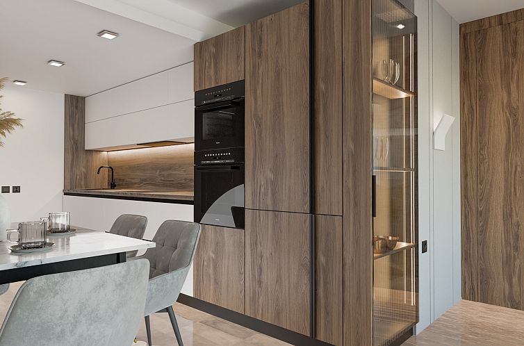 Appartement in Alicante