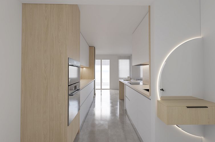Appartement in Alicante