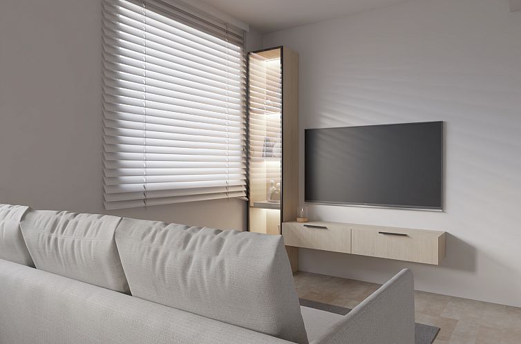 Appartement in Alicante