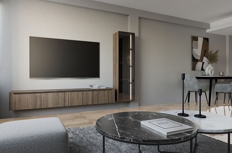 Appartement in Alicante