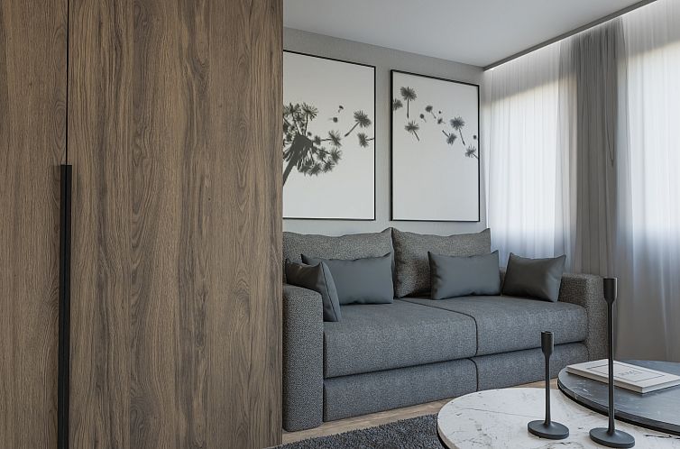 Appartement in Alicante