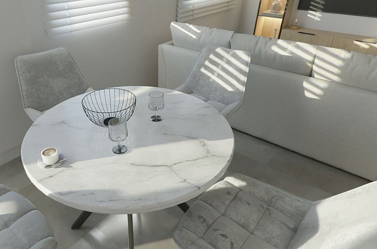 Appartement in Alicante