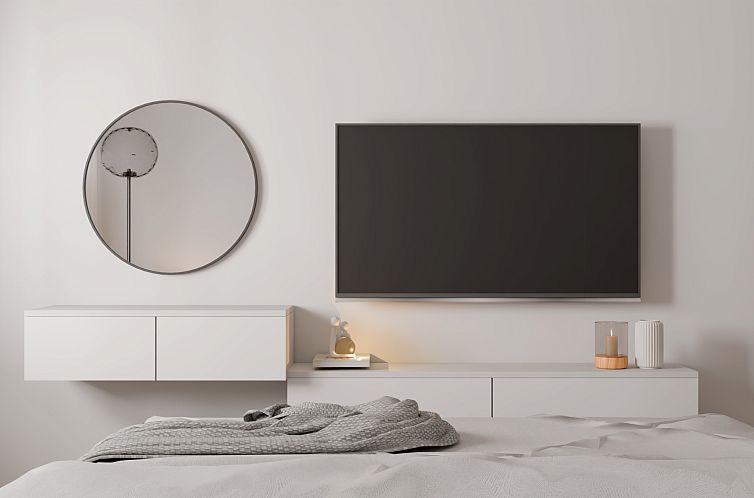 Appartement in Alicante