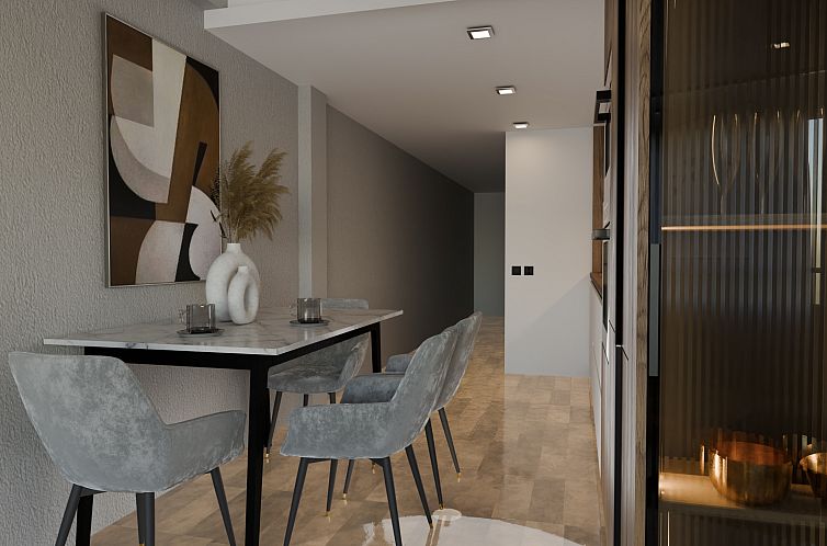 Appartement in Alicante