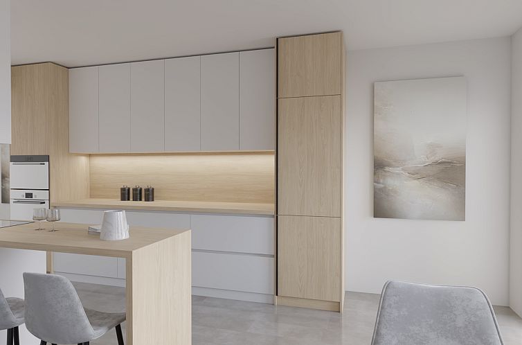 Appartement in Alicante