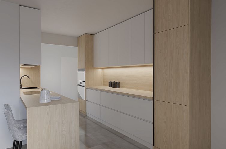 Appartement in Alicante