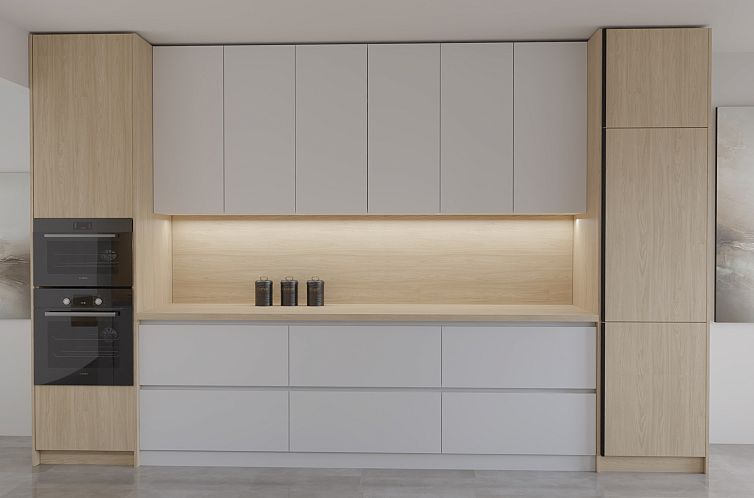 Appartement in Alicante