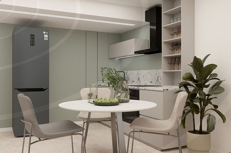 Appartement in Alicante