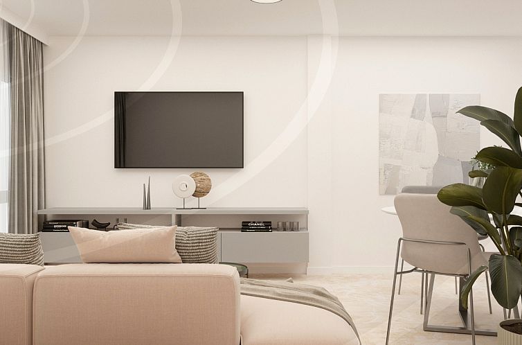 Appartement in Alicante