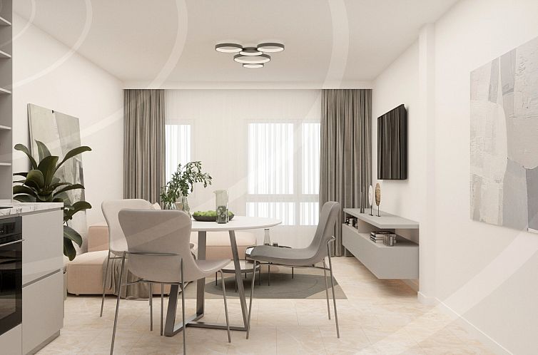 Appartement in Alicante