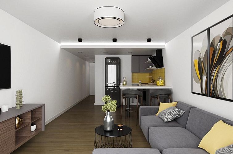 Appartement in Alicante