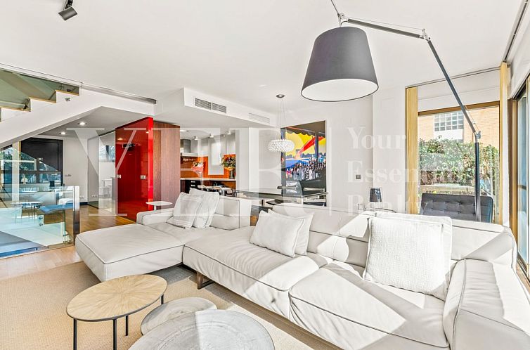 Geschakelde woning in Alicante