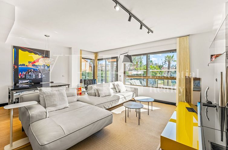 Geschakelde woning in Alicante