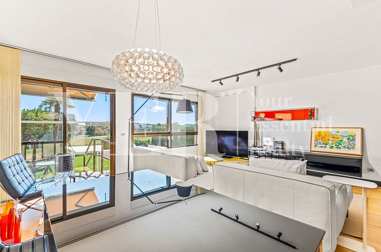 Geschakelde woning in Alicante