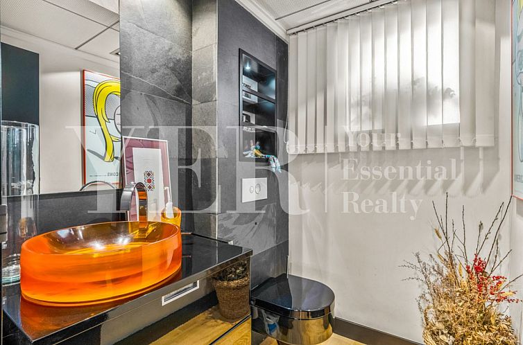 Geschakelde woning in Alicante