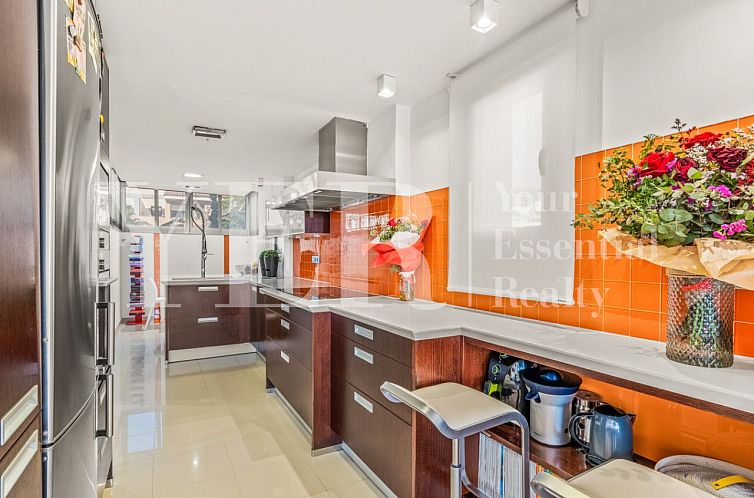 Geschakelde woning in Alicante